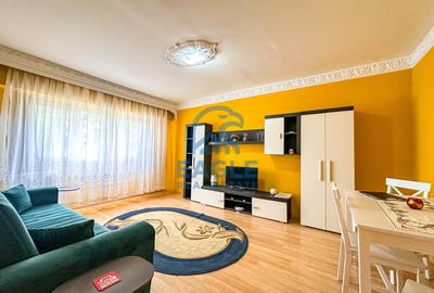 Apartament cu 2 camere decomandat, mobilat în ICIL