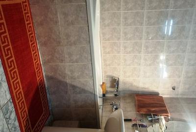 Apartament cu 3 camere decomandat în Tineretului - 9