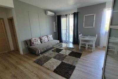 Apartament cu 2 camere semidecomandat în Dumbrăvița - 1