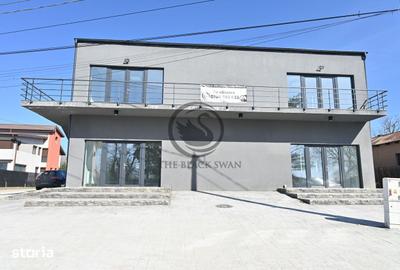 Spațiu comercial, de 146 mp, în Periș - 3