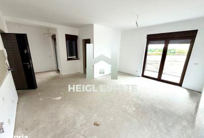 Apartament cu 3 camere în Giroc