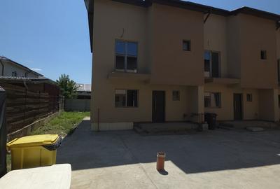 Casă cu 5 camere cu Teren 190 Mp în Central
