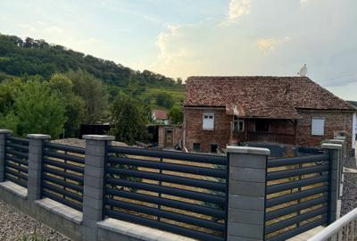 Casă cu 2 camere în Biertan