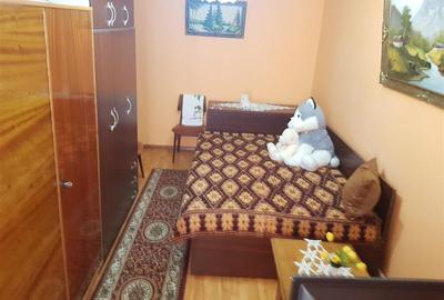Apartament cu 3 camere decomandat în Gării - 3