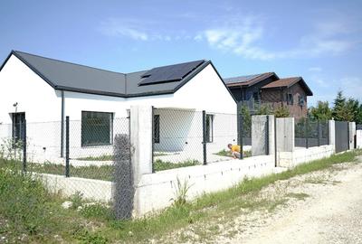 Casă individuală cu 4 camere cu Canalizare în Dumbrăveni - 3
