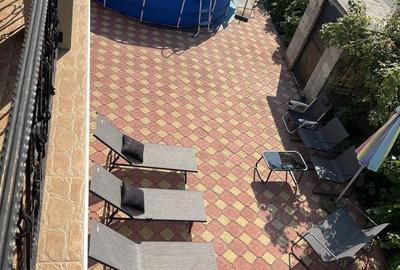 Apartament cu 2 camere decomandat în Central - 1