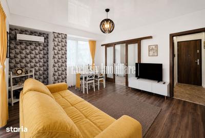 Apartament cu 2 camere decomandat în Peninsula - 4