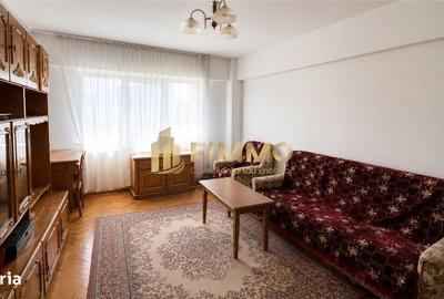 Apartament cu 3 camere decomandat în Obcini