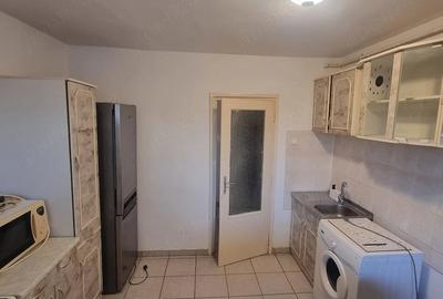 Apartament cu 2 camere semidecomandat în Ultracentral