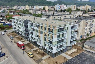 Apartament cu 2 camere în Depozitelor - 1