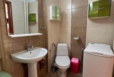 Apartament cu 2 camere, mobilat în Muncii - 5