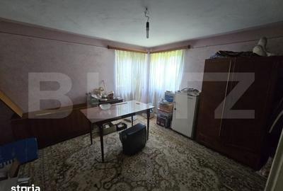Casă cu 3 camere cu Teren 1500 Mp în Central - 15