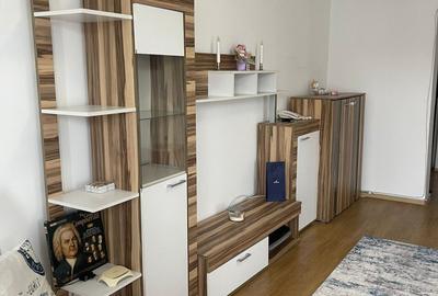 Apartament cu 3 camere decomandat, mobilat în Iancului - 2