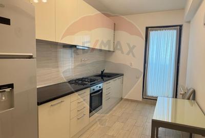 Apartament cu 2 camere decomandat, mobilat în Chiajna - 6