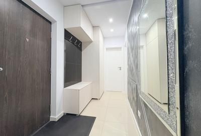 Apartament cu 2 camere decomandat, mobilat în Aradului - 12