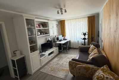 Apartament cu 4 camere semidecomandat, mobilat în Nicolae Grigorescu