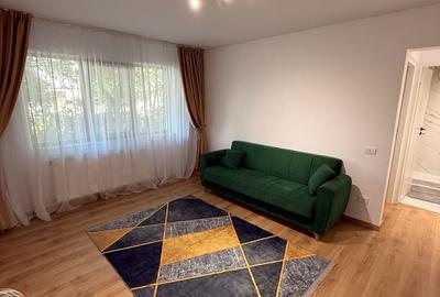 Apartament cu 2 camere în Central - 2
