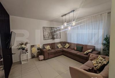 Casă cu 5 camere cu Teren 430 Mp în Central