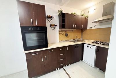 Apartament cu 2 camere decomandat în Mihai Bravu