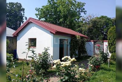Casă cu 5 camere cu Teren 1005 Mp în Independența - 16