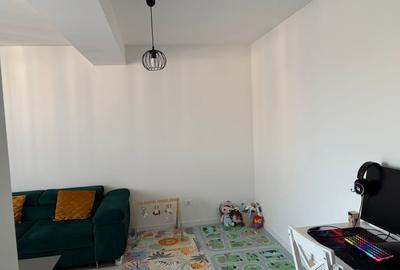 Apartament cu 2 camere, mobilat în Giroc - 2