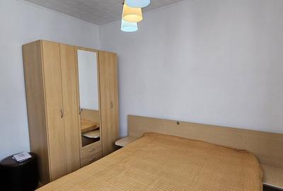 Apartament cu 3 camere decomandat în Hipodrom 4 - 19