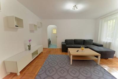 Apartament cu 2 camere decomandat în P-ța Muncii - 1