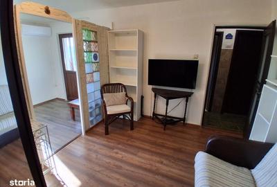 Garsonieră decomandată în Albești - 2