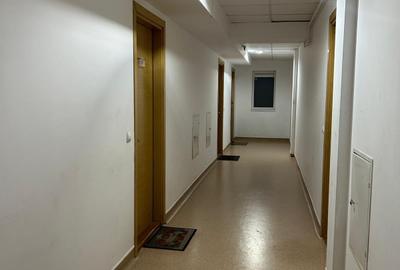 Inchiriere 2 camere Rin Grand Hotel Vitan loc de parcare inclus - 21