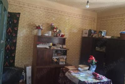 Casă cu 3 camere cu Teren 1100 Mp în Seaca de Câmp - 5