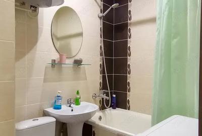 Garsonieră decomandată în Bucureștii Noi - 2