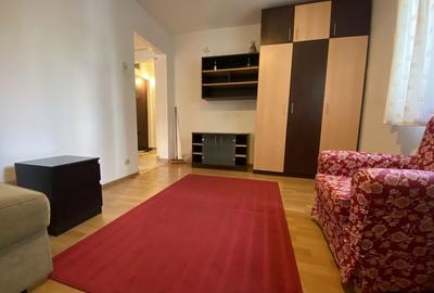 Garsonieră decomandată în Gorjului - 3