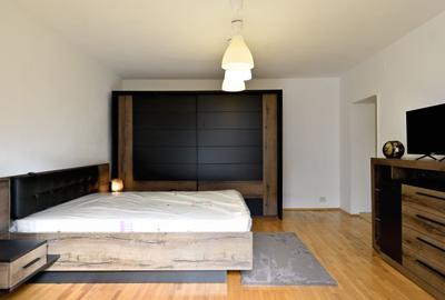 INCHIRIERE garsoniera mobilata nou 40mp Piata Alba Iulia - Bd.Burebista nr.1 - 6