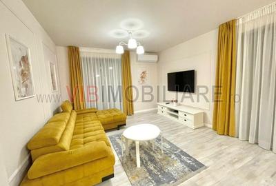 Apartament cu 3 camere decomandat în Timpuri Noi - 9