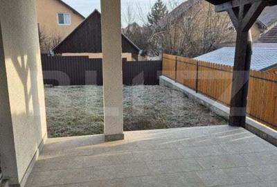 Casă cu 4 camere cu Teren 458 Mp în Sâncraiu de Mureș - 3