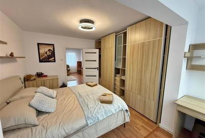 Apartament 3 camere la etaj intermediar, Astra, Brasov - 13