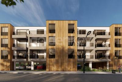 BLOC NOU | 3 camere | 107 mpc  | boxa 5 mp BLOC NOU | 3 camere | 107 mpc  | boxa 5 mp - 6