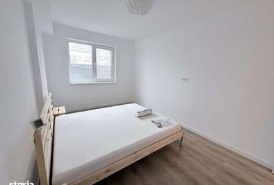 Apartament cu 2 camere în Central - 2
