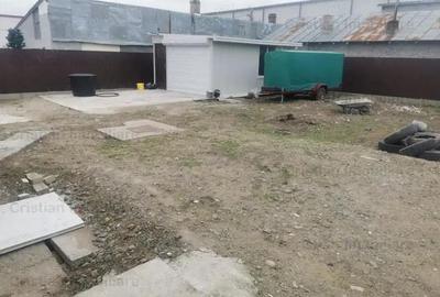 Teren= 790 mp cu 10m la strada+ CASA 3 cam Chercea ID 16121 - 4