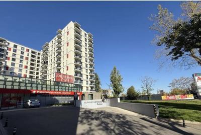 Garsonieră, mobilată în Timișoara