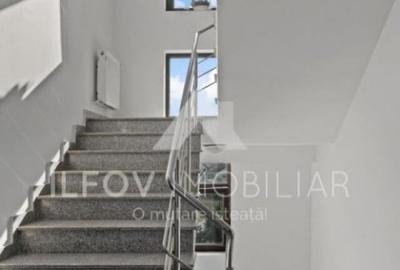 Apartament cu 2 camere decomandat în Otopeni