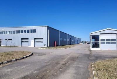 Spațiu comercial, de 6,500 mp, în Central - 19