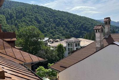 Apartament de vânzare, 5 camere, lângă Internațional, Sinaia - 4