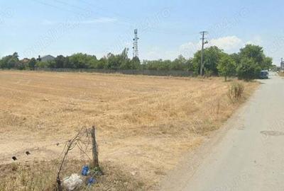 Teren de vanzare in Tuzla - 1