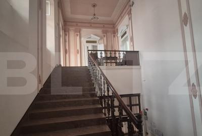 Birou de inchriat, 93 mp, zona Ultracentrala - 1