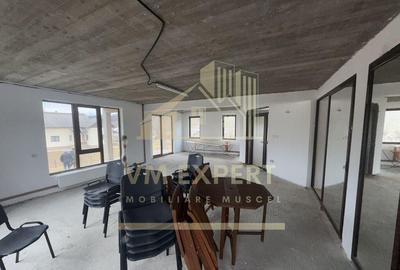 VILA 7 CAMERE TEREN 1654 MP BUGHEA DE JOS ARGES - 2