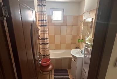 Apartament 2 camere de vanzare – Dambul Pietros, Targu Mures - 9