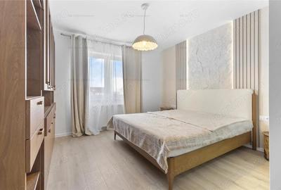 Apartament Elegant | 3 camere | 2 bai | Parcare | Tractorul - 3