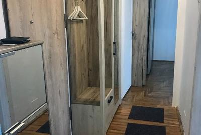 Apartament cu 2 camere, decomandat în Gheorgheni, 52 mp, zona Interservisan/Titu - 2