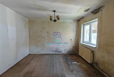 Bucurestii Noi, Laminorului, casa sup. 88mp, 3 camere, teren 126mp - 9